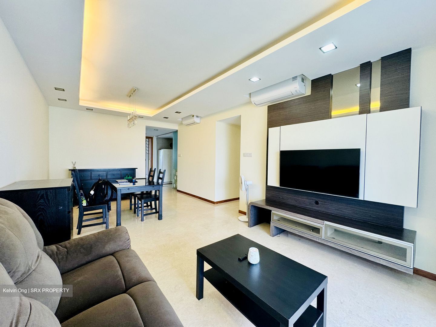 Mera Springs (D8), Condominium #419593191